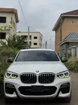 BMW X4 M40i 2019 White - 3