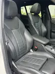 BMW X4 M40i 2019 White - 5