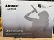 Shure ADX800 2-in-1 Wireless Microphone - 1