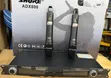 Shure ADX800 2-in-1 Wireless Microphone - 2