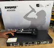 Shure ADX800 2-in-1 Wireless Microphone - 3