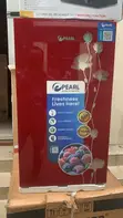 Pearl Refrigerator - Brand New - 2