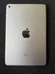 Apple iPad mini 4 128GB Gray - 1
