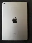 Apple iPad mini 4 128GB Gray - 3