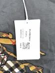 Original Burberry T-Shirt - Brand New - 2