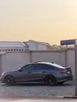Honda Civic Sport 2022 Gray - 3