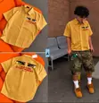 Nike Design Shirt - 1