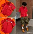 Nike Design Shirt - 2