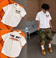 Nike Design Shirt - 3