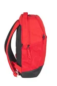 Nike Brasilia 9.5 Training Backpack - Black/Red - 3