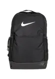 Nike Brasilia 9.5 Training Backpack - Black/Red - 5