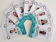 PVC / Plastic ID Card Printing & Delivery - 1