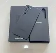 New Samsung Galaxy S23 128GB Silver - 1