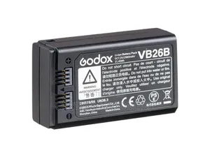 Godox VB26B Flash Battery for V1 & V850 III