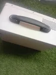 Portable Solar Power Station 1kva - 2