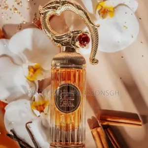 Lattafa Sehr Eau de Parfum - 100ml