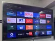 55" Philips QLED UHD Google Android TV - 2