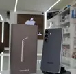 New Samsung Galaxy S25 FE 256GB Black - 1