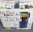 Our Place Cold Press Batch Juicer - 3