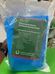 Disposable Sterile Cesarean Section Pack - 1
