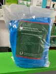 Disposable Sterile Cesarean Section Pack - 2