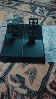 Logitech Racing Wheel - 1
