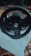 Logitech Racing Wheel - 3