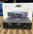 Jac Audio X2 2-Channel USB Audio Interface - 2