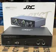 Jac Audio X2 2-Channel USB Audio Interface - 3