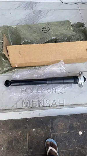 Dongfeng Forthing T5 Evo Rear Shock Absorbers Pair (2021-2024)