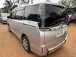 Toyota Voxy ZS 2WD 8-Seater 2014 Silver - 2