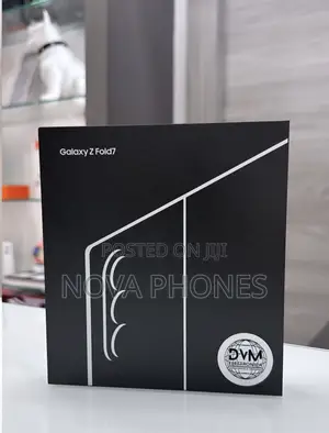 Samsung Galaxy Z Fold7 256GB