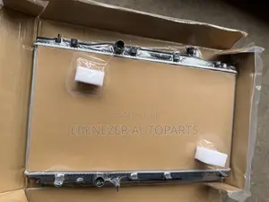 Honda Accord Radiator Water Tank (2018-2022)