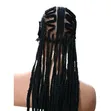 Braided Lace Wig - Ready to Wear - 2