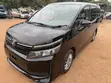 Toyota Voxy ZS 2WD 8-Seater 2014 Black - 1
