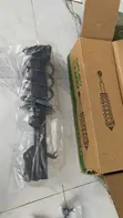 Front Shock Absorber Pair for Dongfeng Forthing T5 Evo - 1