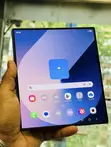 New Samsung Galaxy Z Fold6 512GB Silver - 2