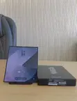 New Samsung Galaxy Z Fold6 512GB Silver - 3