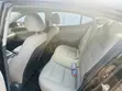 2017 Hyundai Elantra Limited Sedan FWD 2.0L Black - 1
