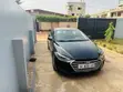 2017 Hyundai Elantra Limited Sedan FWD 2.0L Black - 2