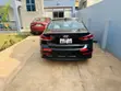 2017 Hyundai Elantra Limited Sedan FWD 2.0L Black - 4