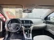 2017 Hyundai Elantra Limited Sedan FWD 2.0L Black - 5