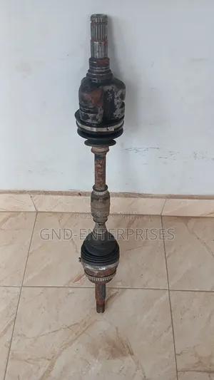 Toyota Corolla Shaft (Home/Foreign Used)