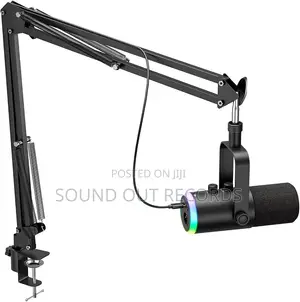 Mi RGB Type-C USB Podcast Microphone