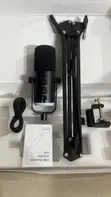 Mi RGB Type-C USB Podcast Microphone - 3