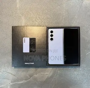 New Samsung Galaxy Z Fold 5 256GB
