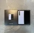 New Samsung Galaxy Z Fold 5 256GB - 1