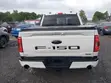 Ford F-150 XLT 2022 White - 2