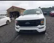 Ford F-150 XLT 2022 White - 3