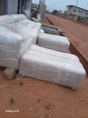 Sofa Set Up and Repair Services